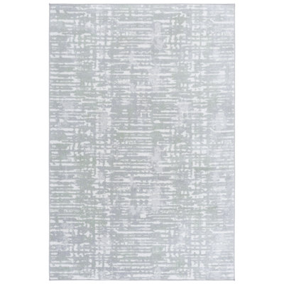 Bayside 132 Performance Abstract Rug