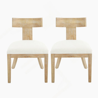 DINING CHAIR (SET OF 2)