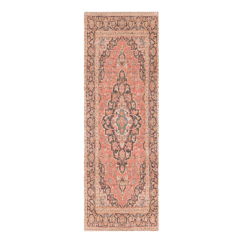 Tapis Soluna, Tapis de couloir 2 pi 2 po x 6 pi 1 po