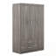 Zadok 3 portes avec 2 tiroirs-1043965641