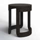 Dutton 20.08'' Outdoor Side Table