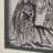 Cat Sketch By  Studio A Hand Embellished Framed Art Print Matted Under Glass-1334768771