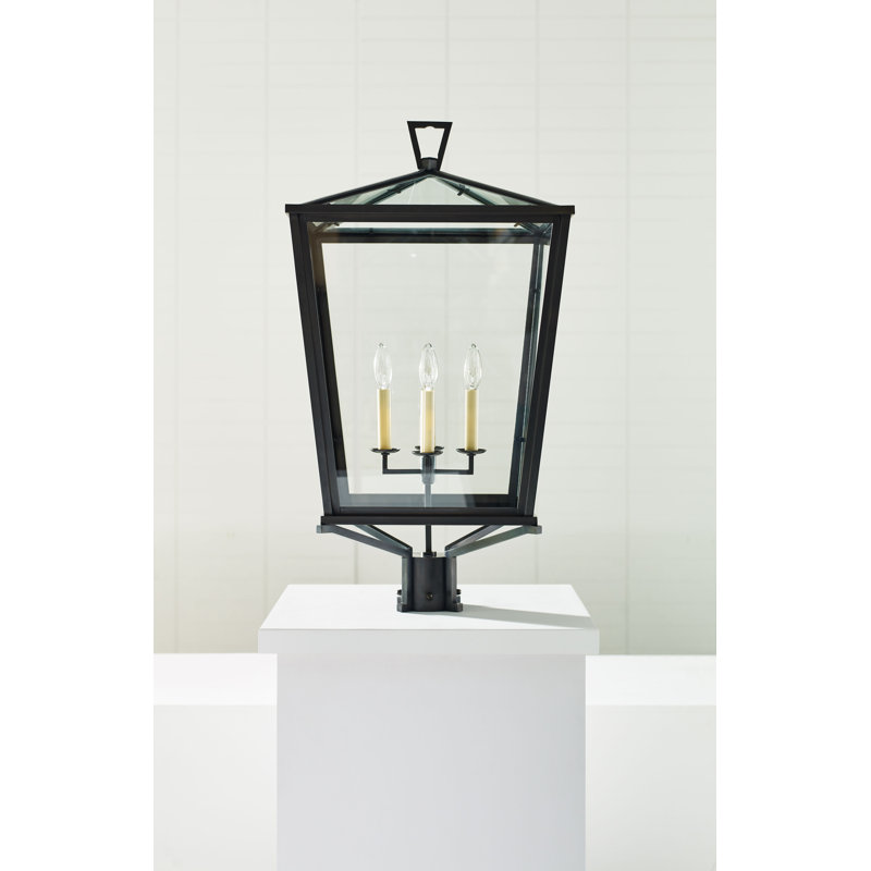 Chapman & Myers Darlana Post Light