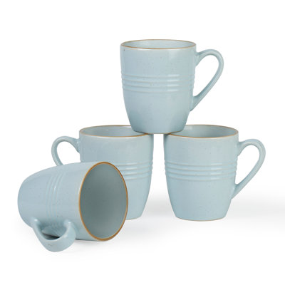 Delaenie Stoneware Coffee Mug