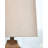 Sushil Metal Table Lamp