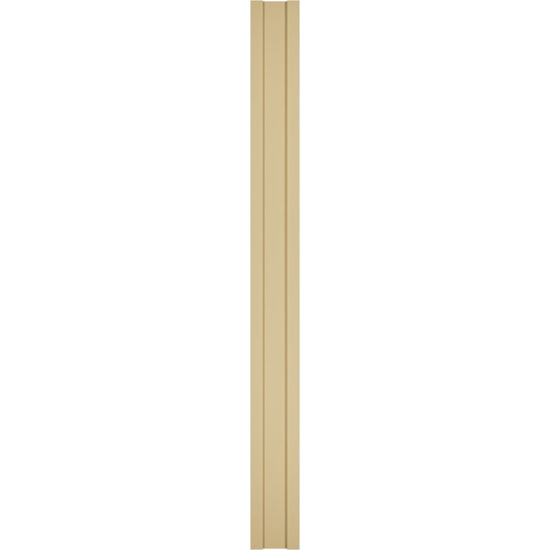 Pilastre en uréthane Signature Signature, 8 po x 90 po x 2 po, Standard