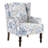 Chrishon 29'' Wide Wingback Armchair(Set of 2)-868831409
