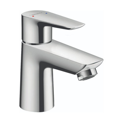 Talis E Single Hole Bathroom Faucet