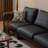 Mid-Century Minimalist Living Sofa