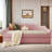 Taomi Upholstered Daybed with Light and Trundle-174515340-174515341