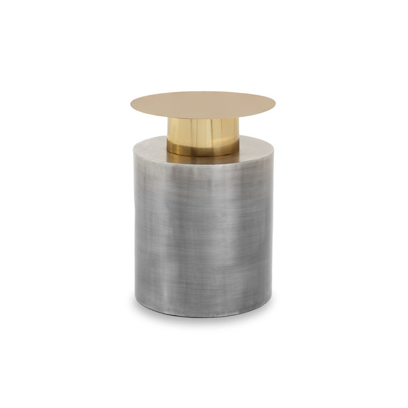 Alhan Side Table