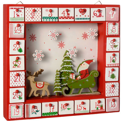 Christmas Advent Calendar