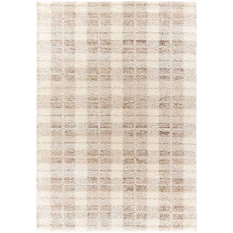 Aarno Global Machine Woven Area Rug