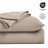Solid Cotton Gauze Pick-stitch Matelesse Coverlet Bedspread set-116884838-116884841