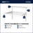 ClosetMaid ShelfTrack Wire Shelving Bracket-86701100