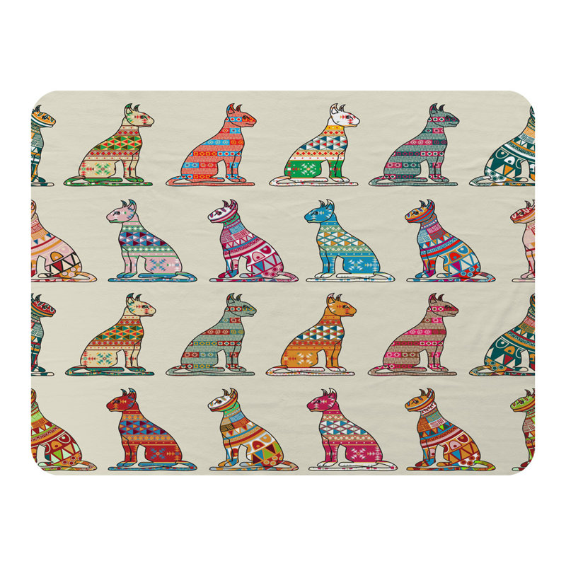 Seamon Throw Blanket
