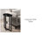 Rodez Frame End Table-23759931
