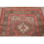 Geometric   Runner Rug 4x10