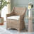 Willow 16.5'' H Armchair-738581477