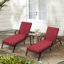 Coussin de chaise longue d'extérieur-465127661-465015138