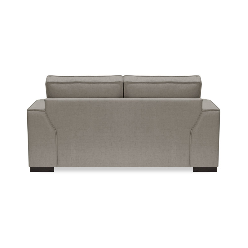 Hannover Sofa, Cablo Light Grey