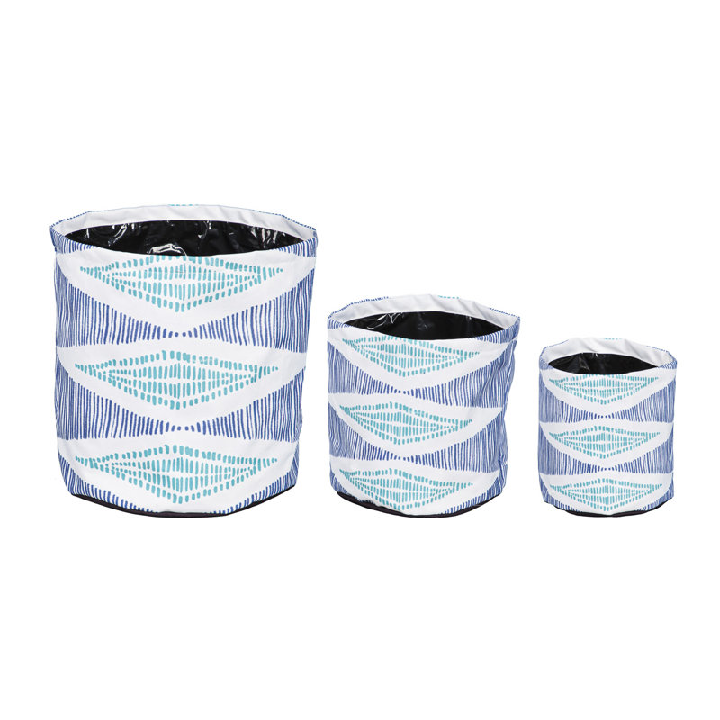 Omer Pot Planter