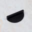 Half Moon Handles in Multiple Finish Variations-120875322