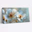 Fleurs, reproduction de peinture à l'huile sur toile, art mural pour salon, décoration de chambre à coucher-2141072789