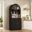 Armoire de rangement en bois 71 po-2015376151