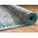 Abstract Synthetic Area Rug