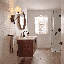 Applique murale en laiton Ligetti-1827435520