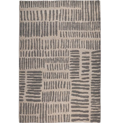 Timber Ash Area Rug