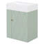 Meuble-lavabo 20 po avec lavabo en céramique-1569044993