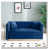 Bleu est en rupture de stock