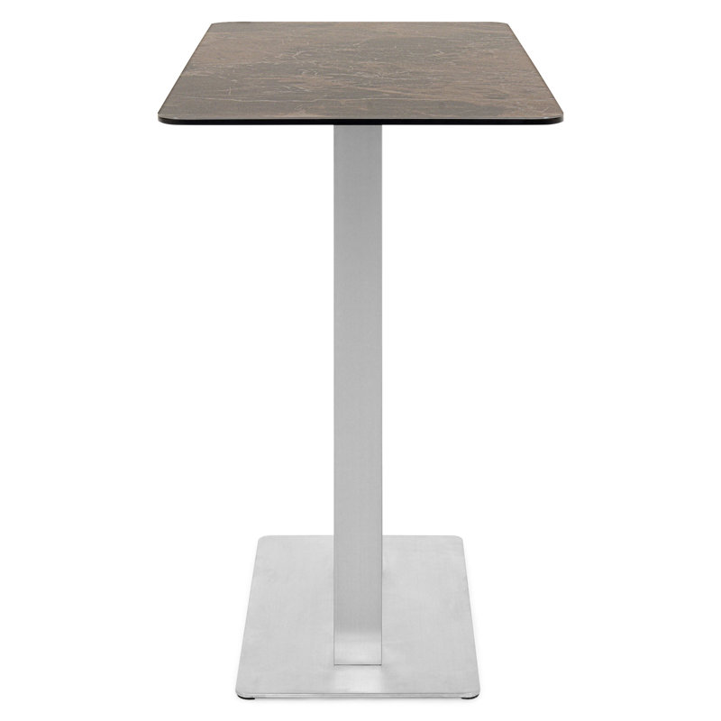 Bowerton Metal Base Dining Table