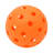 OUKANING 4Pcs Lightweight Pickleball Paddles Set With 4 Balls