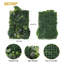 Plastic Wall Decor