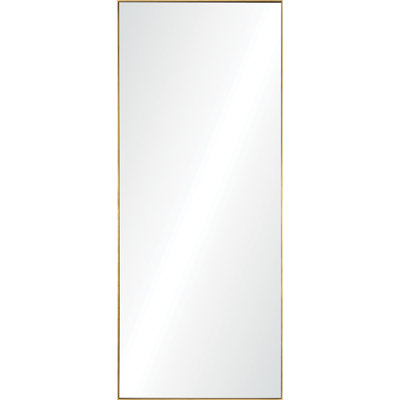 Miroir mural Bork Crosland