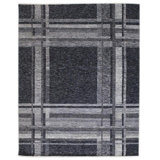 One-of-a-Kind Rectangle 8'1" X 10'1" Area Rug