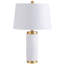 Lampe de table 23 po Tallia