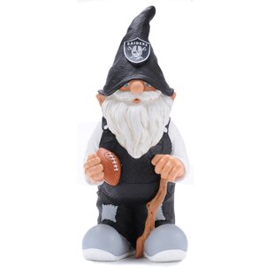 Accents  Steelers Gnome Grey Nfl Football Sports Fan Pittsburgh