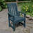 Kile 6 - Person Patio Dining Set with Rectangular Table-1995860015-1893216360