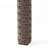 Apopka Polyethylene (PE) Wicker Outdoor Stool