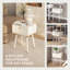Table de chevet 1 tiroir Alden-110686859
