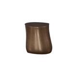 Polished Mellow Side Table