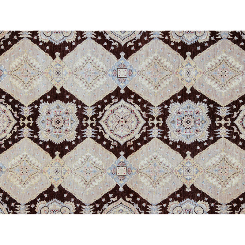 One-of-a-Kind 10'1" X 12'11" Area Rug