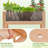 Avalynn Elevated Planter