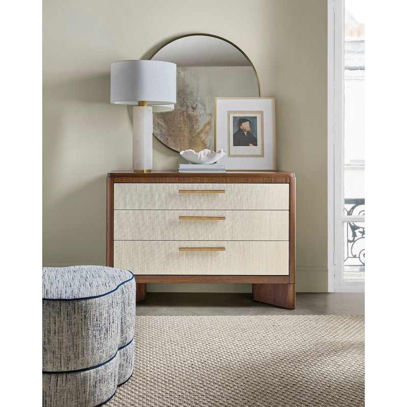 Eleana Accent Chest