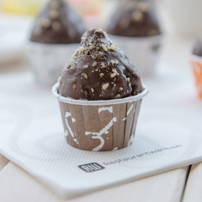 Restaurantware Panificio Paper Baking Cup