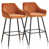Velvet Orange selected